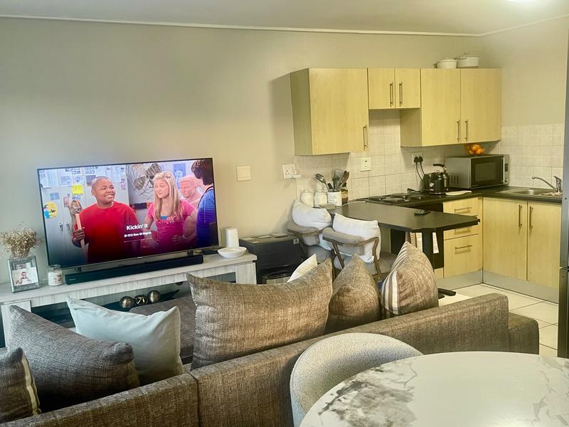 2 Bedroom Property for Sale in Sanlamhof Western Cape